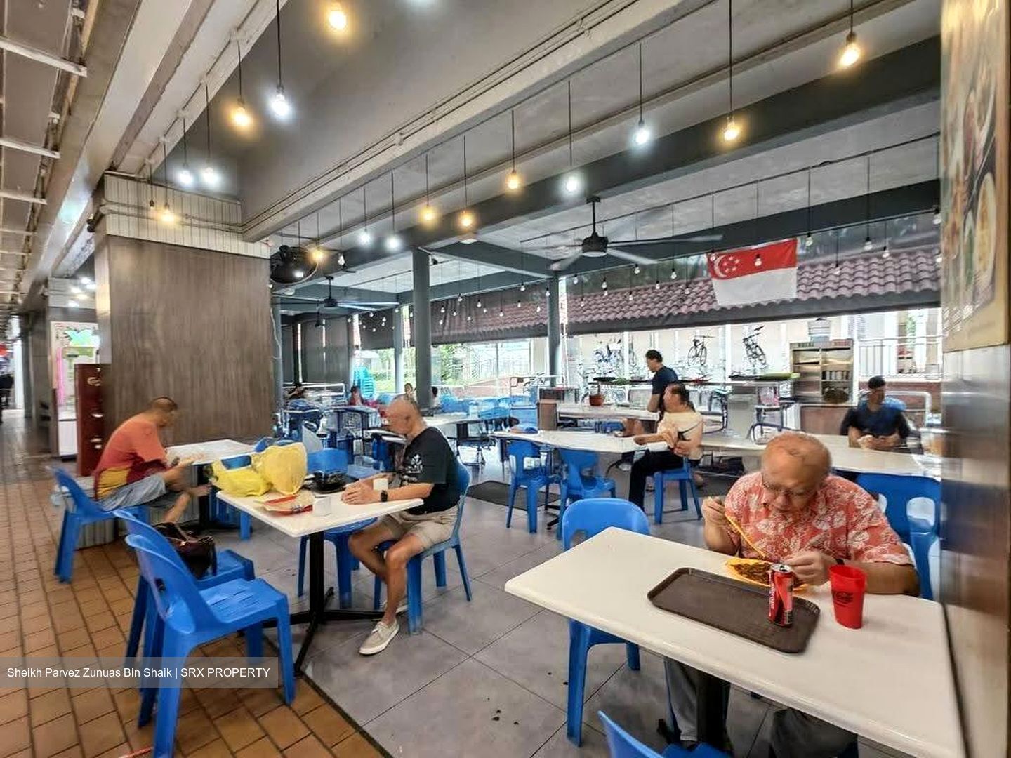 Yishun Street 22 (D27), Retail #625407401